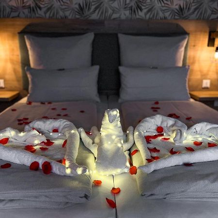 Hotel Le Filou 希勒 外观 照片