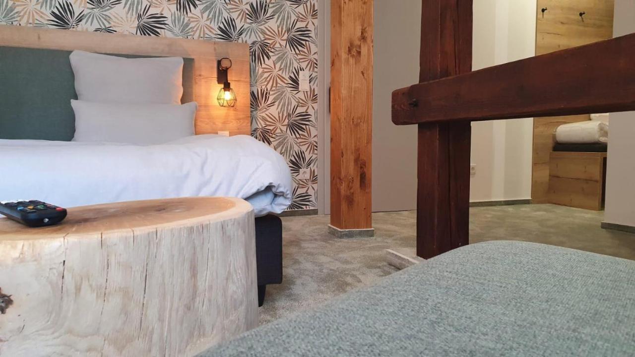 Hotel Le Filou 希勒 外观 照片