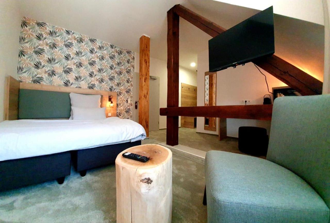 Hotel Le Filou 希勒 外观 照片