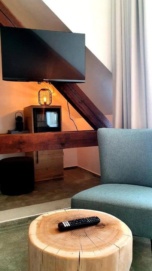 Hotel Le Filou 希勒 外观 照片