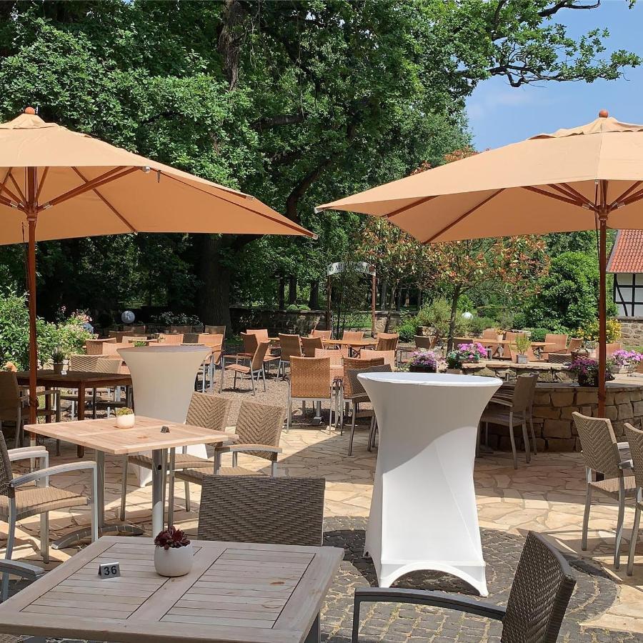 Hotel Le Filou 希勒 外观 照片
