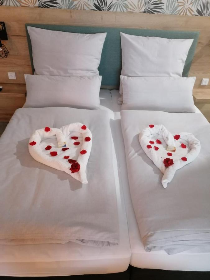 Hotel Le Filou 希勒 外观 照片