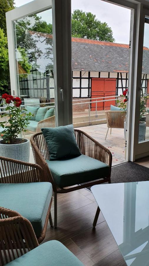 Hotel Le Filou 希勒 外观 照片