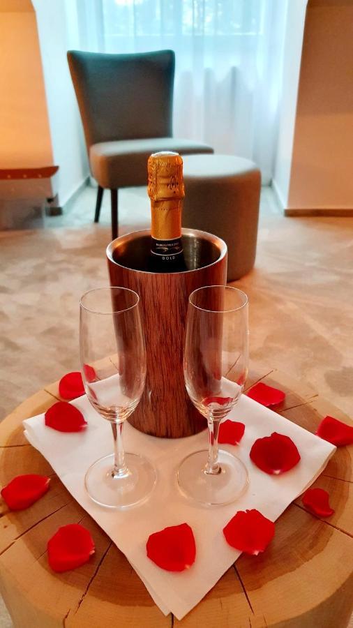 Hotel Le Filou 希勒 外观 照片