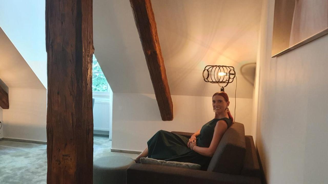 Hotel Le Filou 希勒 外观 照片