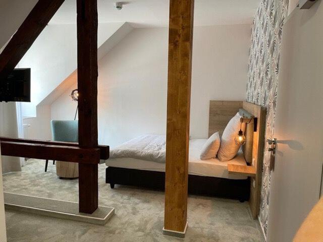 Hotel Le Filou 希勒 外观 照片