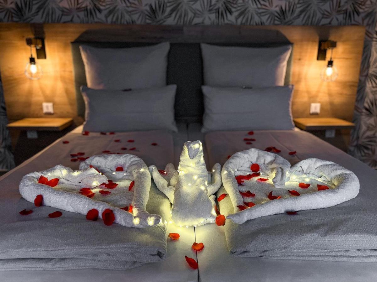 Hotel Le Filou 希勒 外观 照片